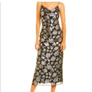 NWT CLUB MONACO COCKTAIL DRESS